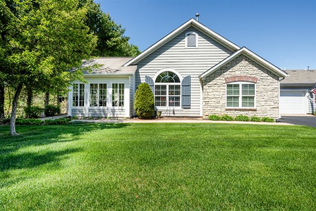 2848 Villa Lane, Benton Harbor, MI 49022