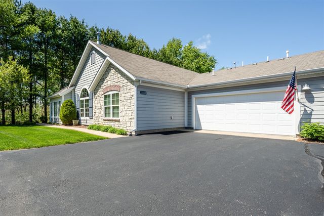 2848 Villa Lane, Benton Harbor, MI 49022