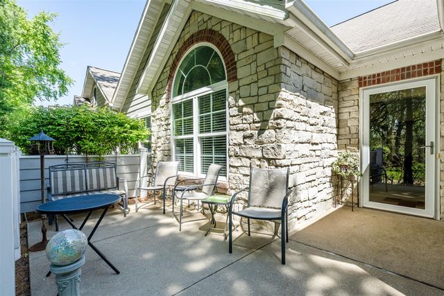 2848 Villa Lane, Benton Harbor, MI 49022