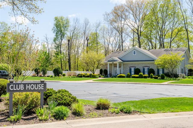 2848 Villa Lane, Benton Harbor, MI 49022