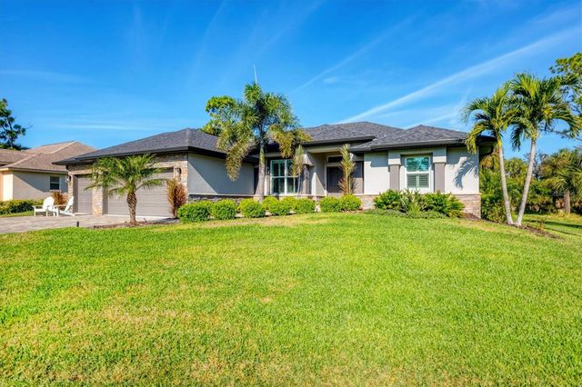 27 PAR VIEW PLACE, Rotonda West, FL 33947