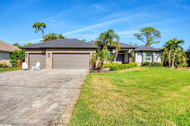 27 PAR VIEW PLACE, Rotonda West, FL 33947