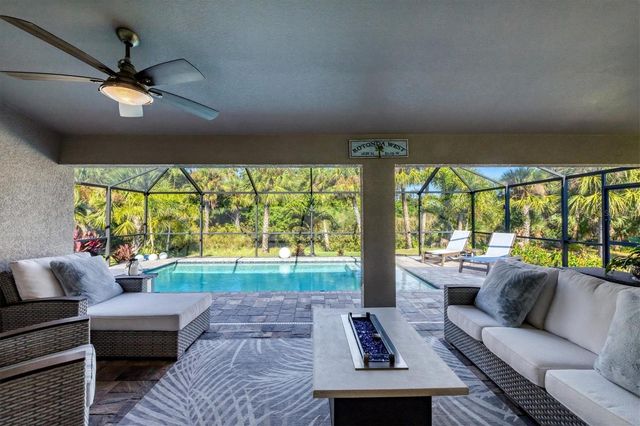 27 PAR VIEW PLACE, Rotonda West, FL 33947