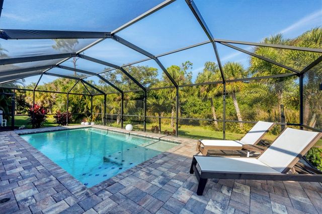 27 PAR VIEW PLACE, Rotonda West, FL 33947