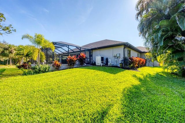 27 PAR VIEW PLACE, Rotonda West, FL 33947