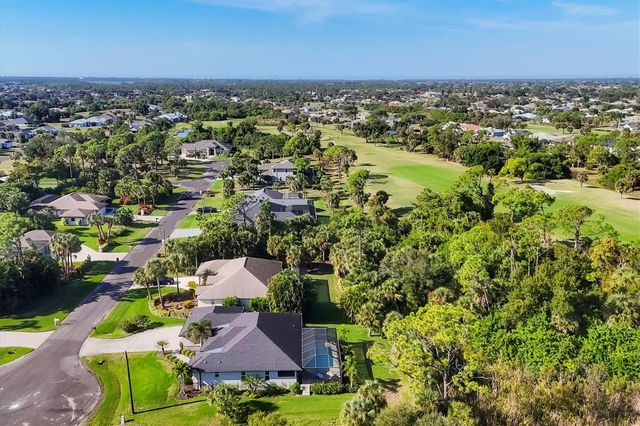 27 PAR VIEW PLACE, Rotonda West, FL 33947