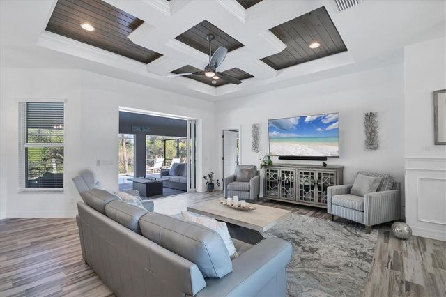 27 PAR VIEW PLACE, Rotonda West, FL 33947