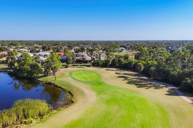 27 PAR VIEW PLACE, Rotonda West, FL 33947