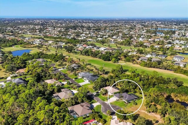 27 PAR VIEW PLACE, Rotonda West, FL 33947