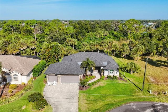 27 PAR VIEW PLACE, Rotonda West, FL 33947