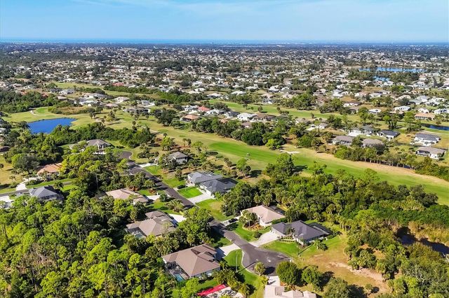 27 PAR VIEW PLACE, Rotonda West, FL 33947