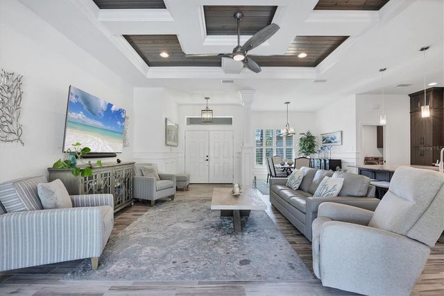 27 PAR VIEW PLACE, Rotonda West, FL 33947