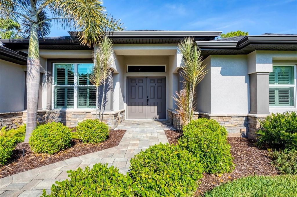 27 PAR VIEW PLACE, Rotonda West, FL 33947