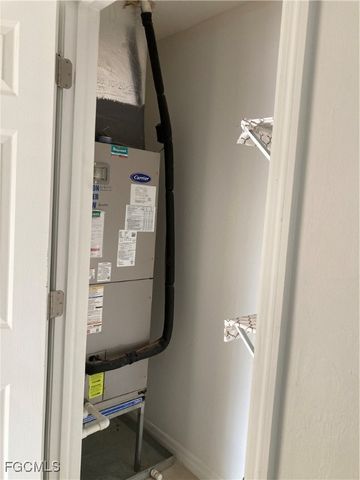 142 Plantation DR, Labelle, FL 33935