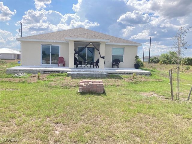 142 Plantation DR, Labelle, FL 33935