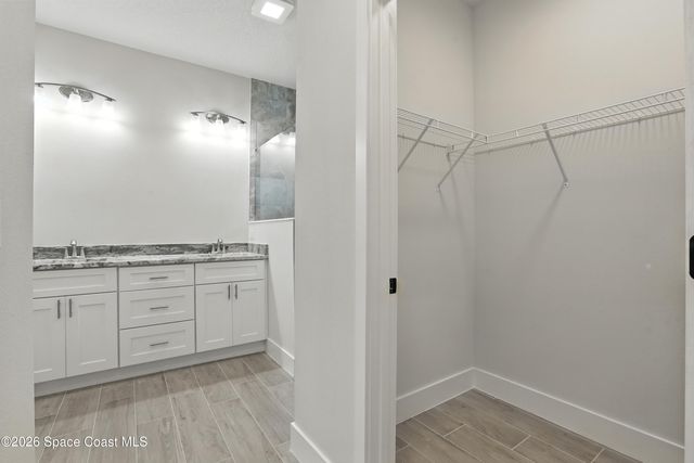 645 Parrotfish Street SW, Palm Bay, FL 32908
