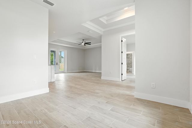 645 Parrotfish Street SW, Palm Bay, FL 32908