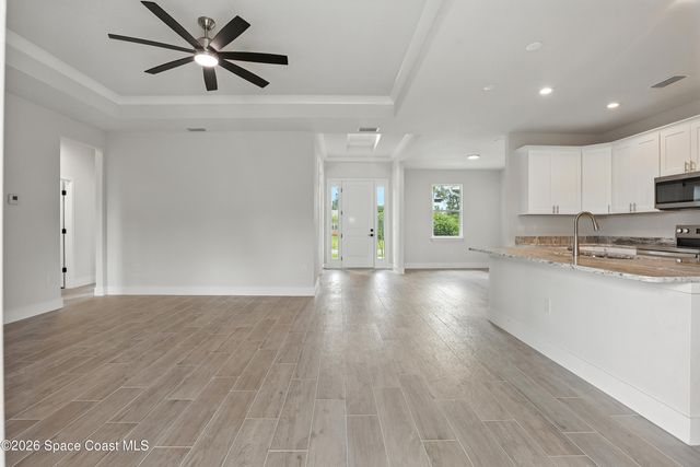 645 Parrotfish Street SW, Palm Bay, FL 32908