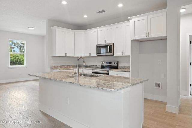 645 Parrotfish Street SW, Palm Bay, FL 32908