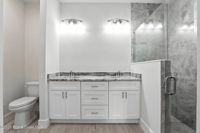 645 Parrotfish Street SW, Palm Bay, FL 32908
