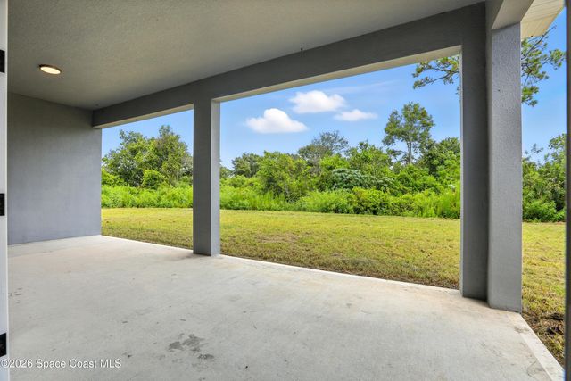 645 Parrotfish Street SW, Palm Bay, FL 32908