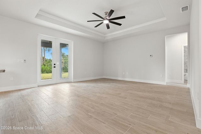 645 Parrotfish Street SW, Palm Bay, FL 32908