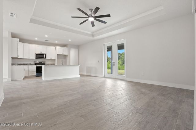 645 Parrotfish Street SW, Palm Bay, FL 32908