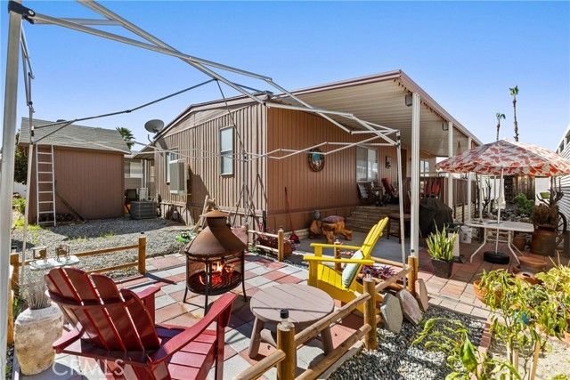 881 N Lake Street 280, Hemet, CA 92544