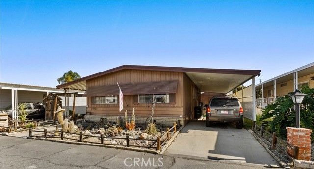 881 N Lake Street 280, Hemet, CA 92544