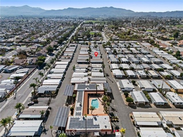 881 N Lake Street 280, Hemet, CA 92544