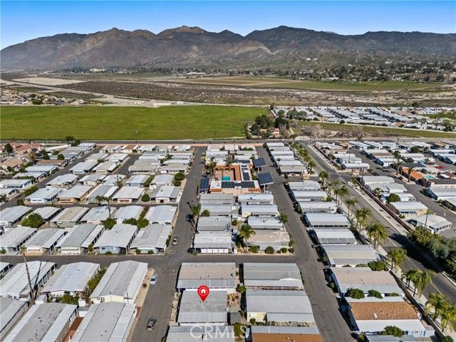 881 N Lake Street 280, Hemet, CA 92544