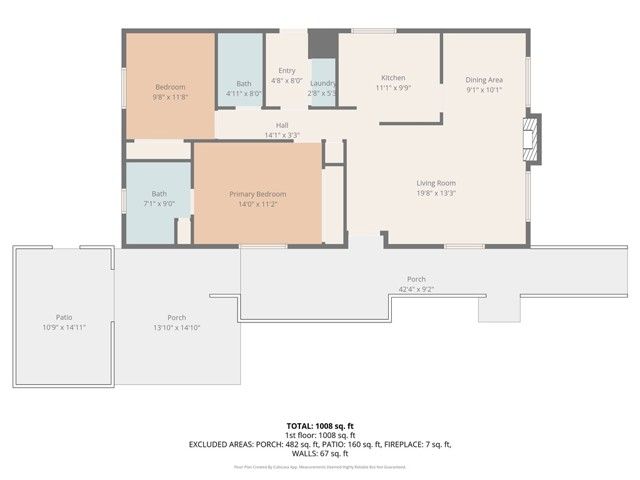 881 N Lake Street 280, Hemet, CA 92544