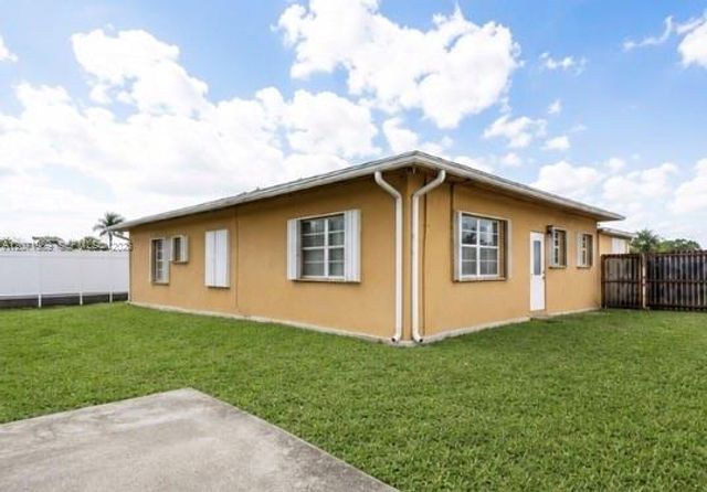 4151 SW 112th Court, Miami, FL 33165