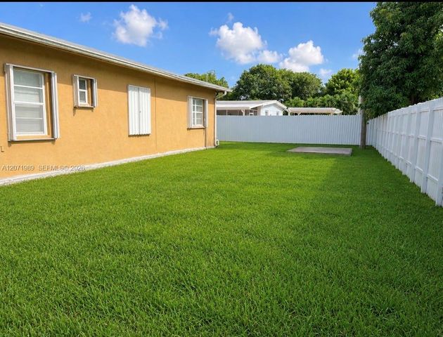 4151 SW 112th Court, Miami, FL 33165