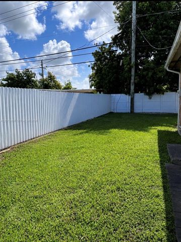 4151 SW 112th Court, Miami, FL 33165