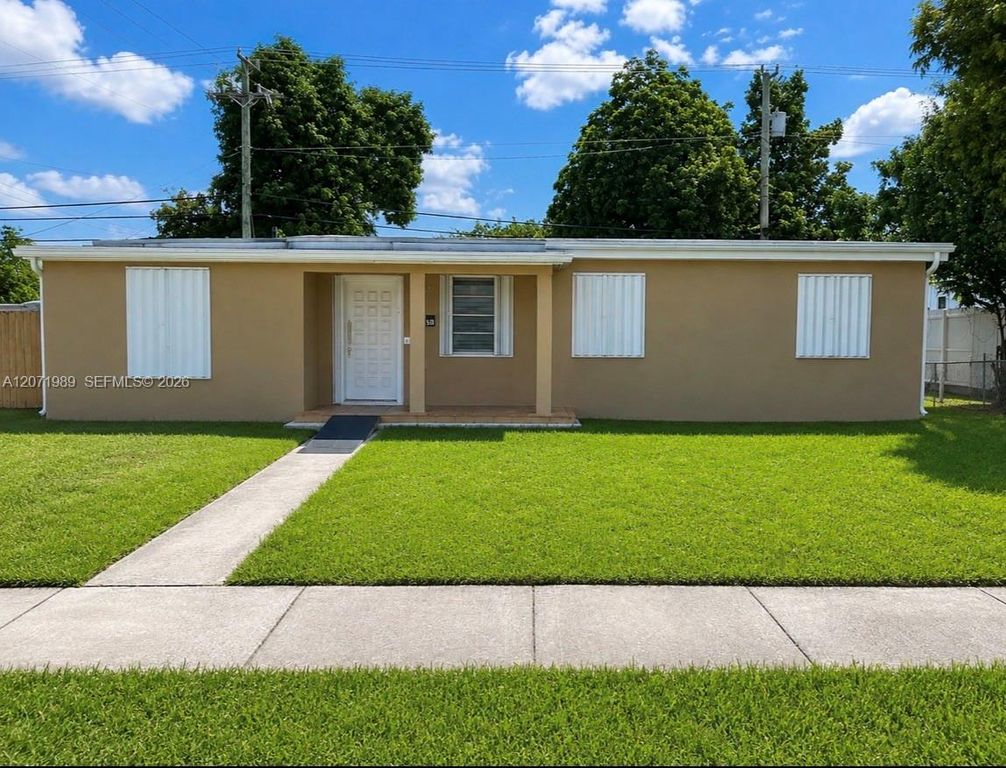 4151 SW 112th Court, Miami, FL 33165