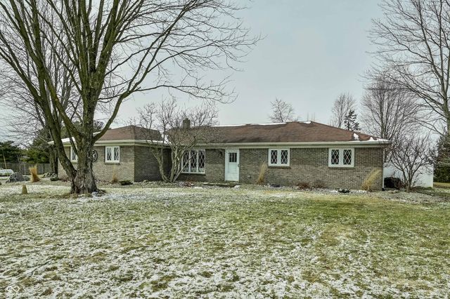 1140 S 600 E, Greenfield, IN 46140