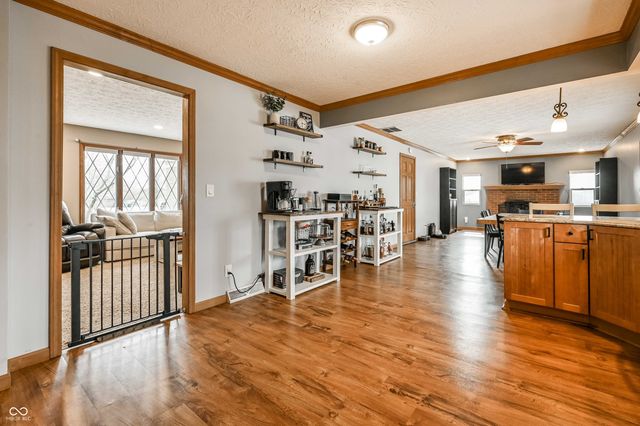 1140 S 600 E, Greenfield, IN 46140