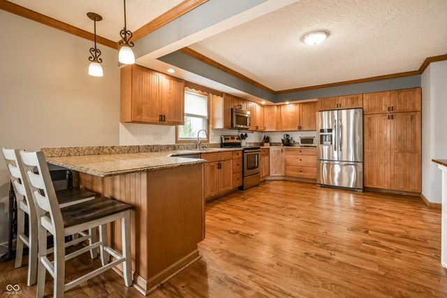 1140 S 600 E, Greenfield, IN 46140