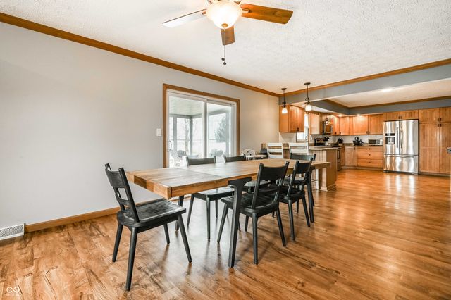 1140 S 600 E, Greenfield, IN 46140