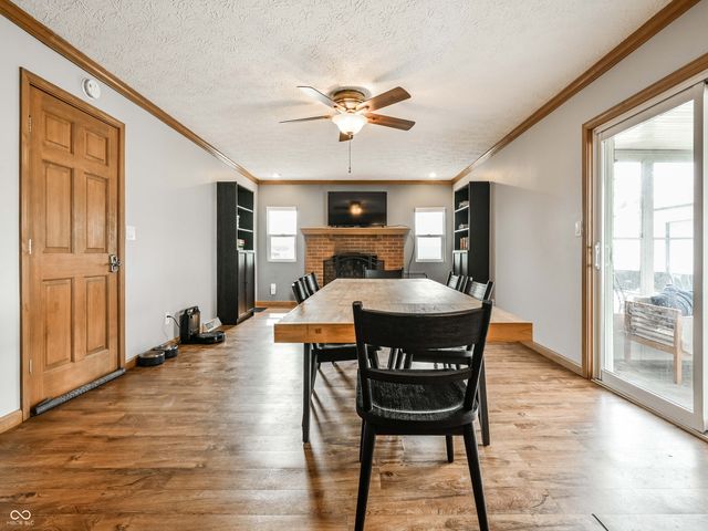 1140 S 600 E, Greenfield, IN 46140