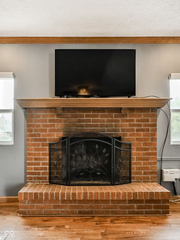 1140 S 600 E, Greenfield, IN 46140