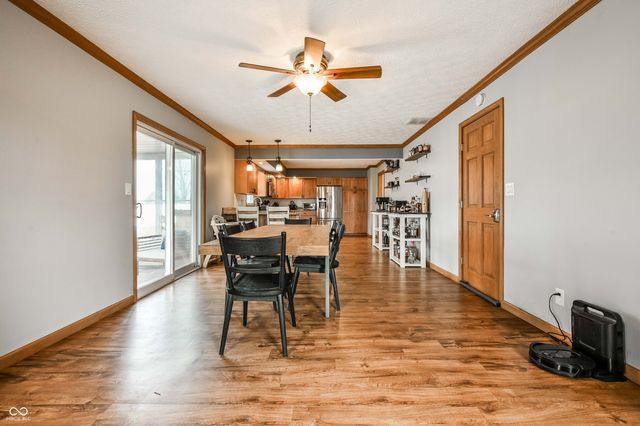 1140 S 600 E, Greenfield, IN 46140