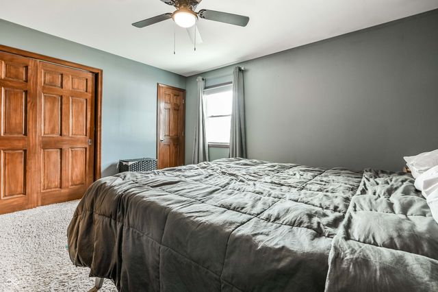 1140 S 600 E, Greenfield, IN 46140