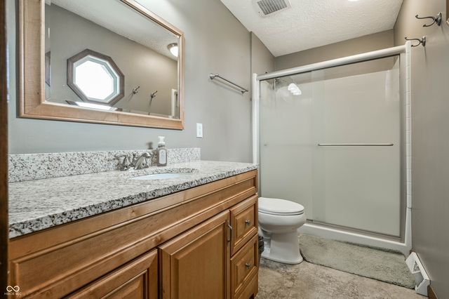 1140 S 600 E, Greenfield, IN 46140