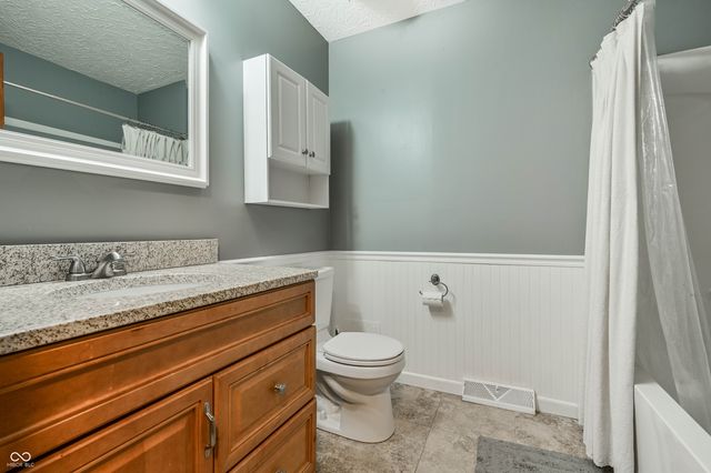 1140 S 600 E, Greenfield, IN 46140