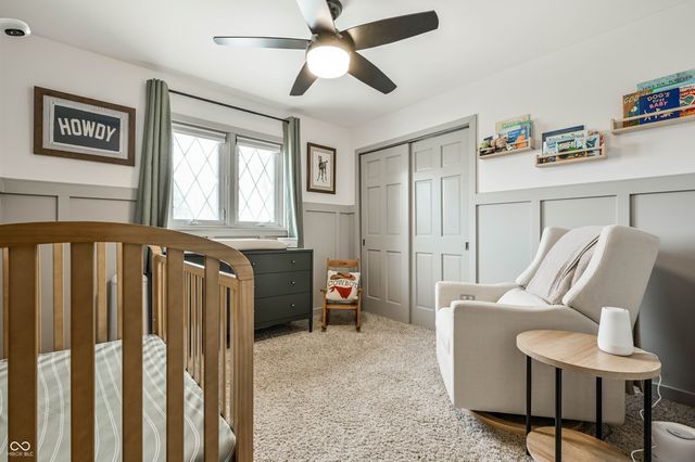 1140 S 600 E, Greenfield, IN 46140