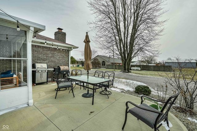 1140 S 600 E, Greenfield, IN 46140