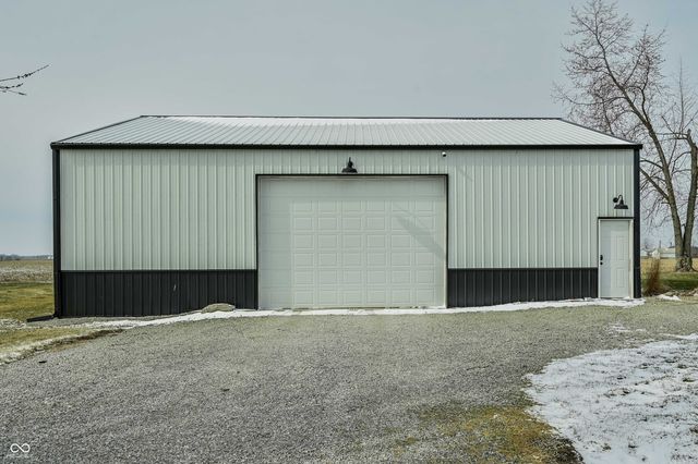 1140 S 600 E, Greenfield, IN 46140