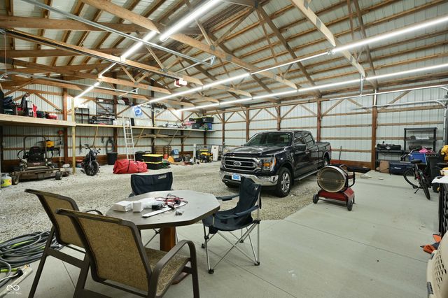 1140 S 600 E, Greenfield, IN 46140